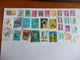 TIMBRE France Lot De 30 Timbres à Identifier - Alla Rinfusa (max 999 Francobolli)