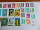 TIMBRE France Lot De 30 Timbres à Identifier - Alla Rinfusa (max 999 Francobolli)