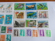 TIMBRE France Lot De 30 Timbres à Identifier - Mezclas (max 999 Sellos)