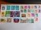 TIMBRE France Lot De 30 Timbres à Identifier Lucky Luke - Mezclas (max 999 Sellos)