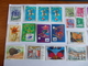 TIMBRE France Lot De 30 Timbres à Identifier Lucky Luke - Mezclas (max 999 Sellos)