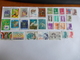 TIMBRE France Lot De 30 Timbres à Identifier Asterix - Mezclas (max 999 Sellos)