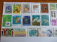 TIMBRE France Lot De 30 Timbres à Identifier Asterix - Mezclas (max 999 Sellos)