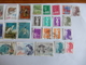 TIMBRE France Lot De 30 Timbres à Identifier Asterix - Lots & Kiloware (max. 999 Stück)