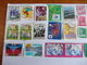 TIMBRE France Lot De 30 Timbres à Identifier Tintin - Lots & Kiloware (max. 999 Stück)