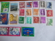 TIMBRE France Lot De 30 Timbres à Identifier Tintin - Lots & Kiloware (max. 999 Stück)