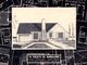 Architecture Magazine Tijdschrift Architectuur - Votre Maison  Projects Des Bungalow - Villa Overijse - Ukkel Uccle 1954 - Autres & Non Classés