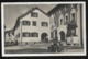 SCANFS S-CHANF GR Malerisches Motiv Dorfstrasse Ca. 1930 - S-chanf
