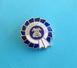 BIRMINGHAM CITY FC - England Football Soccer Club Enamel Pin Badge Fussball Anstecknadel Distintivo Brittish - Fútbol