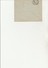 ENTIER POSTAL N°117 AVEC SURCHARGE TAXE REDUITE A 0f,10 + COMPLEMENT TIMBRE N° 130 OBLITERE CAD TOULOUSE GARE 1921 - Standard- Und TSC-Briefe (vor 1995)