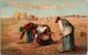 Culture - Agriculteur - Glaneur De Pommes De Terre (Tableaux, Art) - Cultures