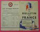 Ww2 Dépliant Aux Ouvriers Français Période Vichy Hotel Astrid Maréchal La France A Un Chef Raymond Lachal Propagande - Documents