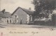 Poste - Camp Du Ruchard -  Poste Et Télégraphes  - 1904 - Poste & Facteurs