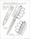 CD "U.S Military Knives Bayonets & Machetes" Tome IV - Knives/Swords