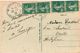 CPA N°10380 - LOT DE 2 CARTES DE MISSILLAC - INTERIEUR DE L' EGLISE - Missillac