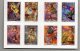 SPAIN 2005 CIRCUS Booklet Complete MNH - Unused Stamps