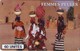 MALI. MAL-O-36. Femmes Peules. C89. 60U. (006) - Malí