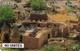 MALI. MAL-O-40. Ireli Village Dogon. 1995. 60U.  (015) - Mali