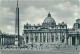 CPM - Cita Del VATICANO - Basilica Di S. Pietro - Vatican