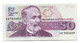1992 Bulgaria 50 Lev Banknote - Bulgaria