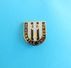 NEWCASTLE UNITED FC - England Football Soccer Club Enamel Pin Badge * Fussball Calcio Foot Futbol Futebol British - Football