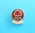 NOTTINGHAM FOREST FC England Football Soccer Club Enamel Pin Badge By Coffer Fussball Futbol Futebol Foot Calcio British - Football