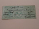 FINDLAY, O. AMERICAN NATIONAL BANK ( Order ) Anno 1916 ( Zie Foto Details ) !! - United States