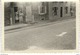BEAURAING : Une Rue - Rare Photo Anonyme 1950 - Dimensions 9,9 / 6,2 Cm - Beauraing