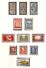 SUISSE Collection 1900-1963 Neufs **/* Voir Description + 40 Scans - Collections