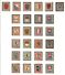 SUISSE Collection 1900-1963 Neufs **/* Voir Description + 40 Scans - Collections