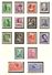 Delcampe - SUISSE Collection 1900-1963 Neufs **/* Voir Description + 40 Scans - Collections