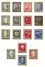 Delcampe - SUISSE Collection 1900-1963 Neufs **/* Voir Description + 40 Scans - Collections