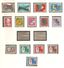 Delcampe - SUISSE Collection 1900-1963 Neufs **/* Voir Description + 40 Scans - Collections