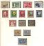 Delcampe - SUISSE Collection 1900-1963 Neufs **/* Voir Description + 40 Scans - Collections