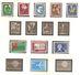 Delcampe - SUISSE Collection 1900-1963 Neufs **/* Voir Description + 40 Scans - Collections