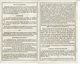 DIPLOME D'AGREGATION A L'APOSTOLAT DE LA PRIERE ET A L'ARCHICONFRERIE DU SACRE-COEUR DE JESUS-1868 - Images Religieuses