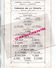 87- LIMOGES- PROGRAMME THEATRE MUNICIPAL1920-1921- FAUST-GOUNOD- ORAND-CARMEL-CARGUE-MOREAU- BANQUE BRANDT DECORCHEMONT - Programme