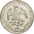 Mexique, 8 Réales, 1887, Zacatecas, SPL, Argent, KM:377.13 - Mexico