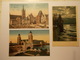 Carte Postale - Lot 3 CPA - ALLEMAGNE Diverses (333/130) - Verzamelingen & Kavels