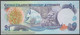 TWN - CAYMAN ISLANDS 26b - 1 Dollar 2001 Prefix C/3 UNC - Isole Caiman
