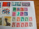 TIMBRE France Lot De 30 Timbres à Identifier - Lots & Kiloware (mixtures) - Max. 999 Stamps