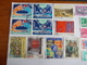 TIMBRE France Lot De 30 Timbres à Identifier - Lots & Kiloware (mixtures) - Max. 999 Stamps