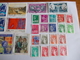 TIMBRE France Lot De 30 Timbres à Identifier - Lots & Kiloware (mixtures) - Max. 999 Stamps