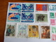 TIMBRE France Lot De 30 Timbres à Identifier - Lots & Kiloware (mixtures) - Max. 999 Stamps