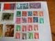 TIMBRE France Lot De 30 Timbres à Identifier - Lots & Kiloware (mixtures) - Max. 999 Stamps