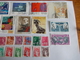 TIMBRE France Lot De 30 Timbres à Identifier - Lots & Kiloware (mixtures) - Max. 999 Stamps