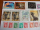 TIMBRE France Lot De 30 Timbres à Identifier - Lots & Kiloware (mixtures) - Max. 999 Stamps