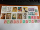 TIMBRE France Lot De 30 Timbres à Identifier - Lots & Kiloware (mixtures) - Max. 999 Stamps