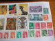 TIMBRE France Lot De 30 Timbres à Identifier - Lots & Kiloware (mixtures) - Max. 999 Stamps