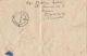 65801- INTERNATIONAL STUDENTS UNION COUNCIL, STAMPS ON REGISTERED COVER, 1958, ROMANIA - Lettres & Documents